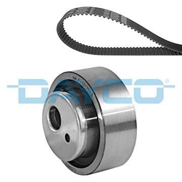 EKSANTRİK GERGİ KİTİ P106 I-II-205-206-306 1.4-1.6...