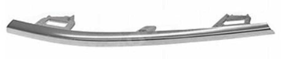 ÖN TAMPON ALT NİKELAJI SOL SUPERB 2015-2018 - GKL - OEM 3V0853767A