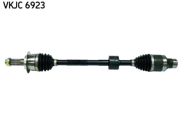 RULMAN VKJC 6923