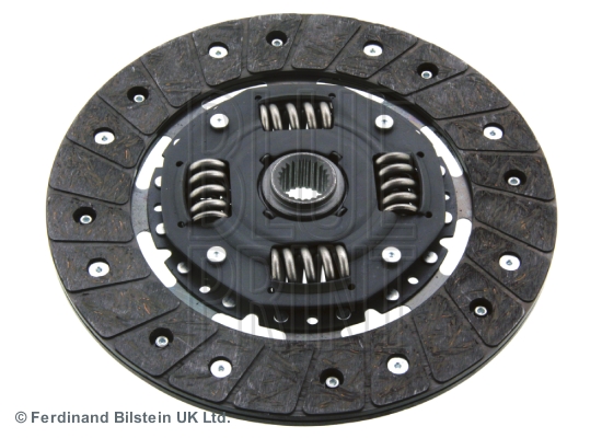 DEBRİYAJ BALATASI AUDİ — BLUEPRINT ADH23165 - BLUEPRINT