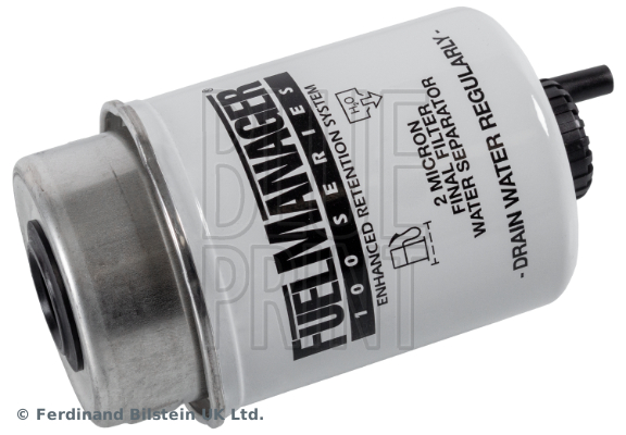 YAKIT FİLTRESİ LAND ROVER — BLUEPRINT ADJ132304C - BLUEPRINT - OEM WJI500030