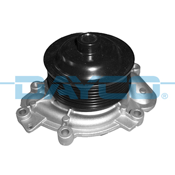 DEVIRDAIM POMPASI MERCEDES OM642 W203 W204 C209 C2 - DAYCO - OEM A6422001001