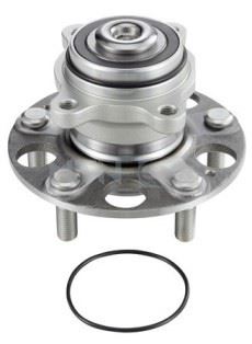 ARKA TEKER PORYASI HONDA CIVIC 06- (26X139.5X84) - SNR - OEM 42200SNAA51