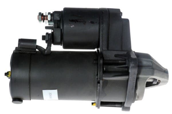 MARŞ MOTORU 12V 1.1KW 9 DİŞ ASTRA F-G-H-J-CORSA B-...
