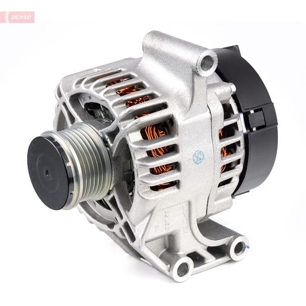 ALTERNATÖR 90A (KLİMALI) CORSA C-ASTRA G-H-MERIVA ...