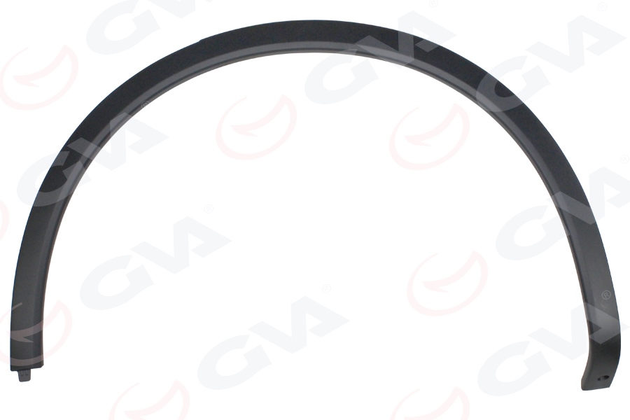 DODİK ÇAMURLUK AGZI ARKA SOL CAYENNE 2011-2015 - GKL - OEM 95855982720