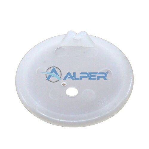 CAM YIKAMA SU FİSKİYE DEPO KAPAĞI RENAULT R9-R11 - ALPER - OEM 7704000065