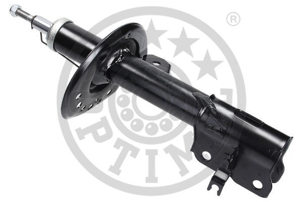ÖN AMORTİSÖR SAĞ QASHQAI 08<=>13 (GAZLI) - OPTIMAL - OEM 54302JD00A