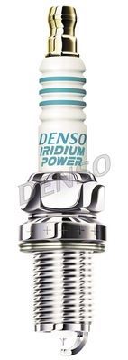 IGNİTİON. IRİDİUM POWER — DENSO IK27 - DENSO - OEM 9004851147