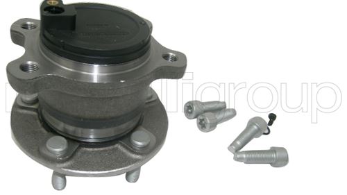 PORYA RULMANLI ARKA FORD FOCUS-CMAX 11> — CIFAM 6192367 - CIFAM - OEM AV61