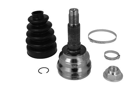 AKS KAFASI MAZDA 323 VI (BJ) : 1.8 16V;2.0;2.0 D;2.0 TD / PREMACY I (CP) : 1.8 16V;2.0 TD - CIFAM - OEM FA59