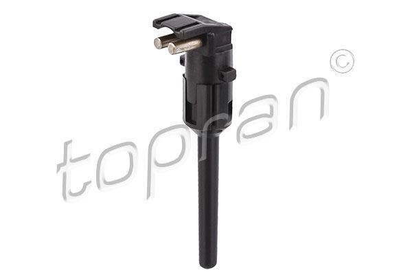 MOTOR SU RADYATORU SEVIYE SENSORU MERCEDES W140 C140 R129 - TOPRAN - OEM A1295450224