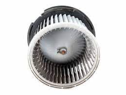 FAN MOTORU