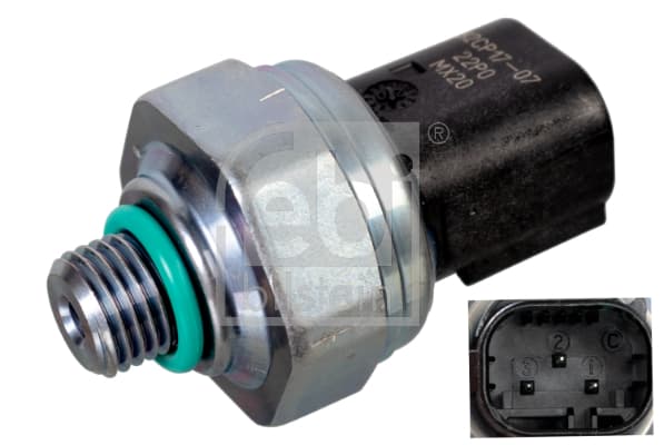 KLIMA BASINC MUSURU BMW E81 F20 F40 F22 F44 G42 E4...