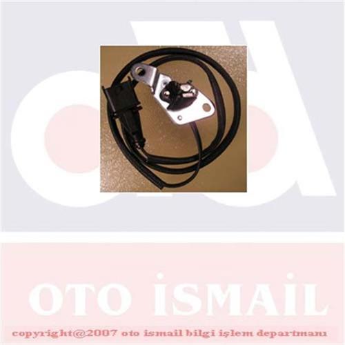 EKSANTRİK MİL SENSÖRÜ ASTRA H-VECTRA C-ZAFIRA B-BR - DODUCO - OEM 93179513