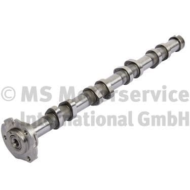 EKSANTRİK MİLİ EGZOSFORD TRANSIT V347 2.2 DURATOR