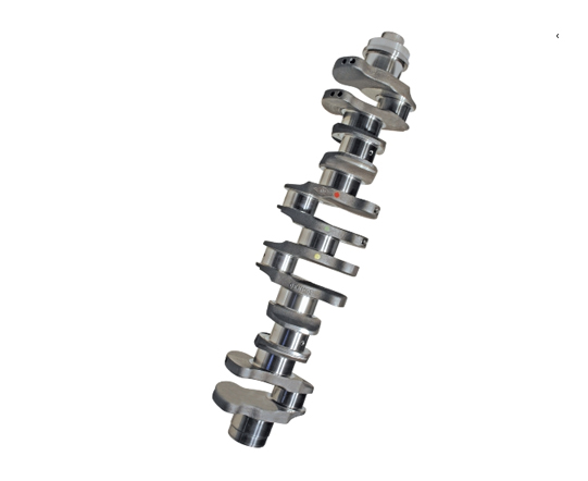 KRANK MILI (DOVME CELIK) RENAULT MASTER OPEL MOVANO 25 DCI G9U (YATAKLI) - GENMOT - OEM 8200590738