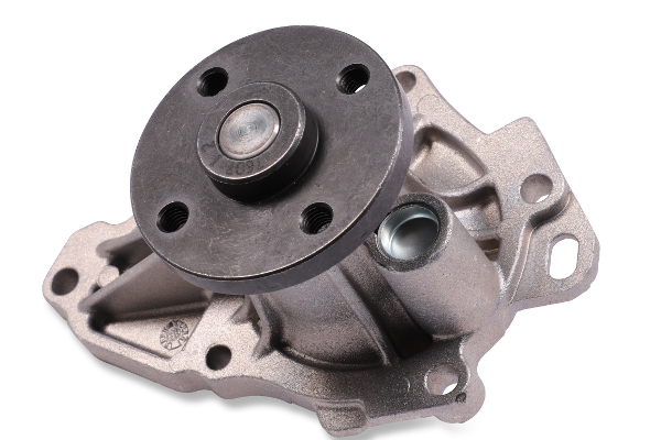 DEVİRDAİM SU POMPASI TOYOTA AVENSIS 2.0L 1AZ-FE 1AZFSE AZT250 03-> / RAV4 2.0L 1AZ-FE ACA21 ACA30 ACA31 01-12 - GK - OEM 161000H030