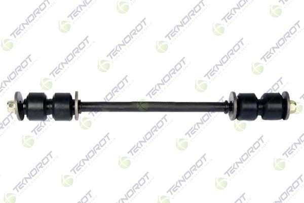 Z-ROT ARKA TAURUS 3RD GEN-1996-1999-TAURUS 4TH GEN-2000-2007 - TEKNOROT - OEM E9DZ5A486A