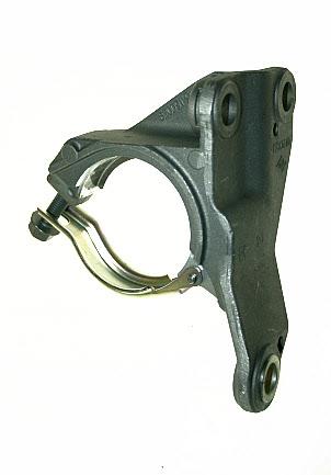 DEFRANSİYEL MİL YATAĞI MGN II xO - MY - OEM 8200919080