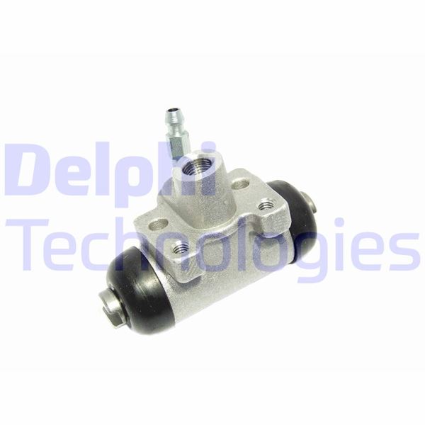 TEKERLEK SİLİNDİRİ DÜZENEĞİ ARKA; SAĞ HONDA CR-V. HR-V 01/99>09/05 - DELPHI