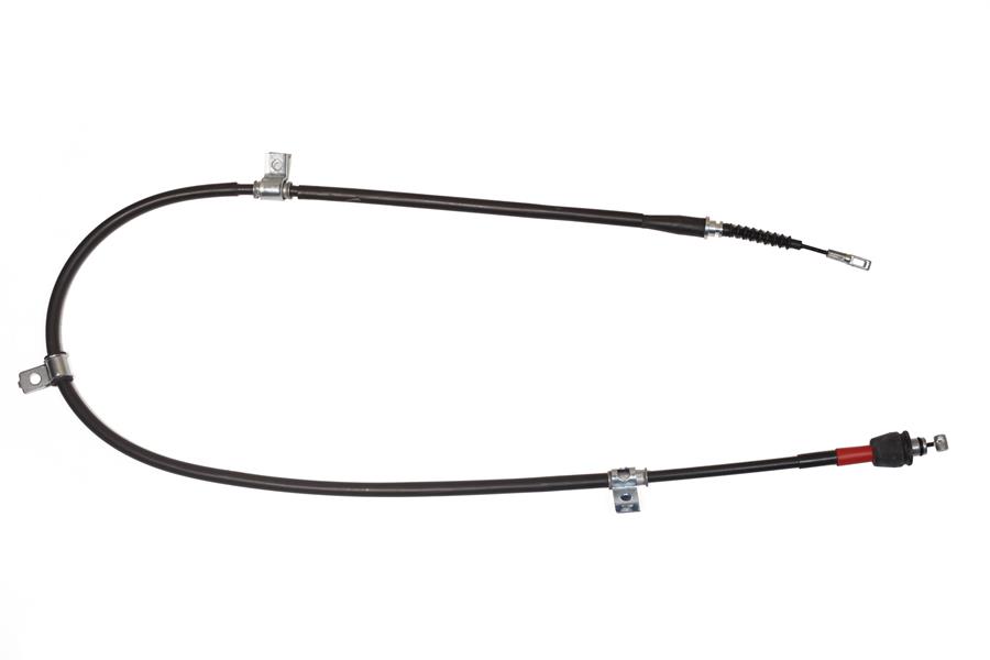 EL FREN TELLERİ ARKA SOL ELANTRA 1.6-2.0 (Kampana Fren) (ABS`siz) - CAVO - OEM 597602D350
