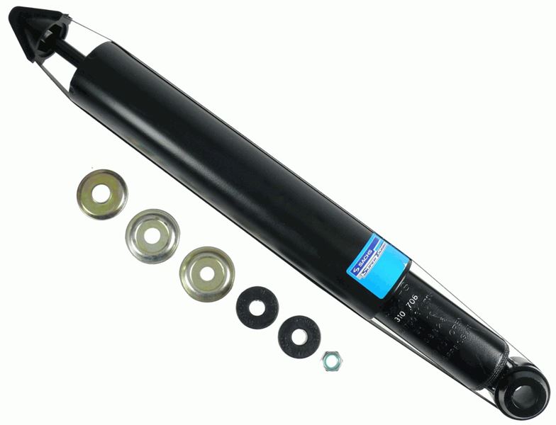 SACHS AMORTİSÖR — SACHS 310706 - SACHS
