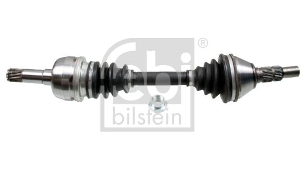 AKS KOMPLE OPEL - FEBI - OEM 374536
