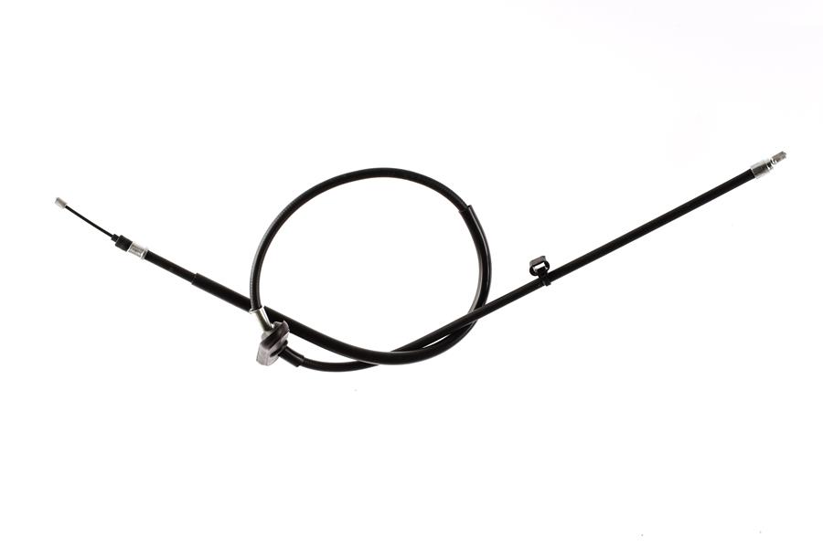 (x) EL FREN TELİ ARKA SAĞ/SOL CRUZE 2.0 11=> (1473mm/1352mm) (KAMPANA FREN) - CAVO - OEM 13352978