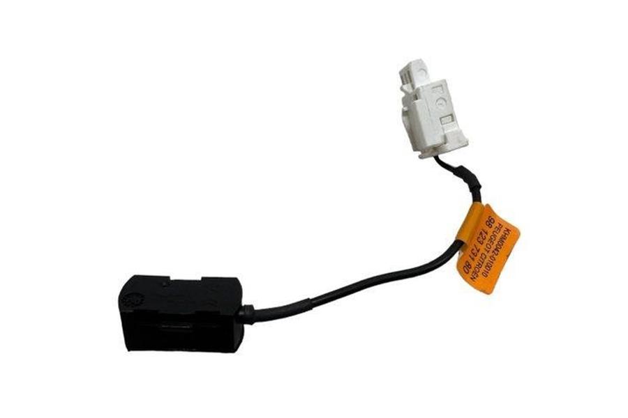 MİKROFON MODÜLÜ (TELEFON MİKROFONU) PEUGEOT-CITROEN-OPEL-DS - PSA - OEM 9812373180