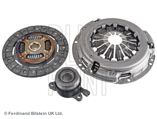 DEBRİYAJ SETİ YARİS II - BLUEPRINT - OEM 3121052090S2