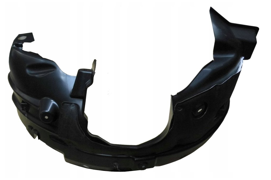 ÇAMURLUK DAVLUMBAZI ÖN SAĞ FORD TRANSİT V363 14> - HILEKS - OEM KK31