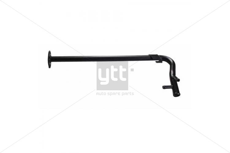 KALORIFER BORUSU UZUN CIFT CIKIS M131 DKS - YTT - OEM 4351489