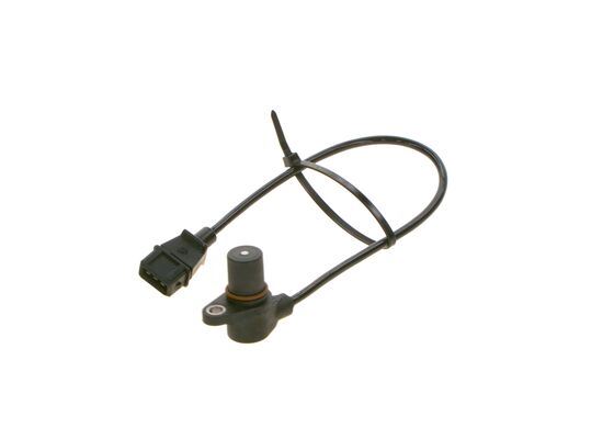 DEVİR-HIZ SENSÖRÜ DG-6-K — BOSCH 0281002408 - BOSCH