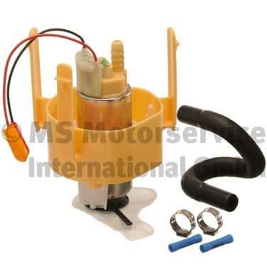 ELECTRIC FUEL PUMP WITH ACCESSORIES FIAT