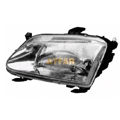FAR SAG MEGANE SCENIC I 1996 - 1999 - AYFAR - OEM 7701040683