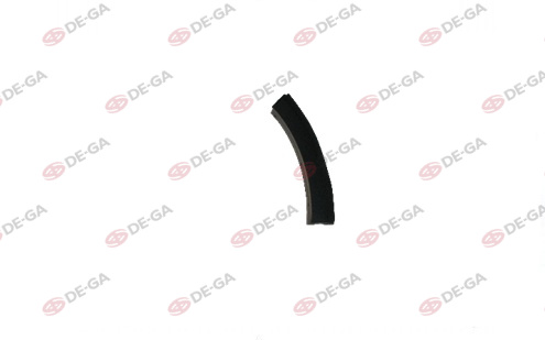 TAMPON KAPLAMA KISA ON SOL SANDERO STEPWAY 2009 - 2018 - DE-GA - OEM 8200577913