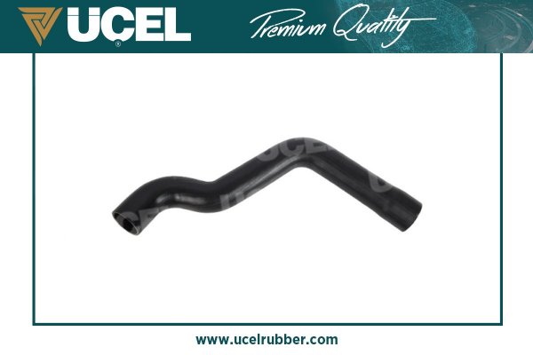 TURBO HORTUMU CITROEN JUMPER III 3.0 HDI - UCEL - OEM 1350778080