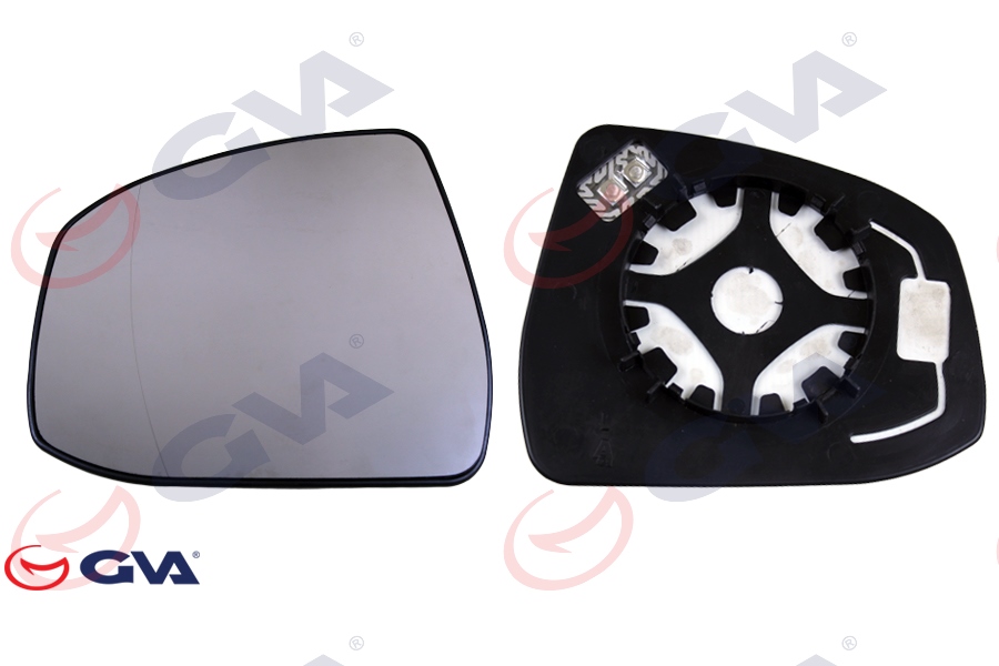 AYNA CAMI SOL FOCUS-MONDEO 10> ISITMALI+ASFERİK VM-6322AGHL - GVA - OEM BS7117K741GA