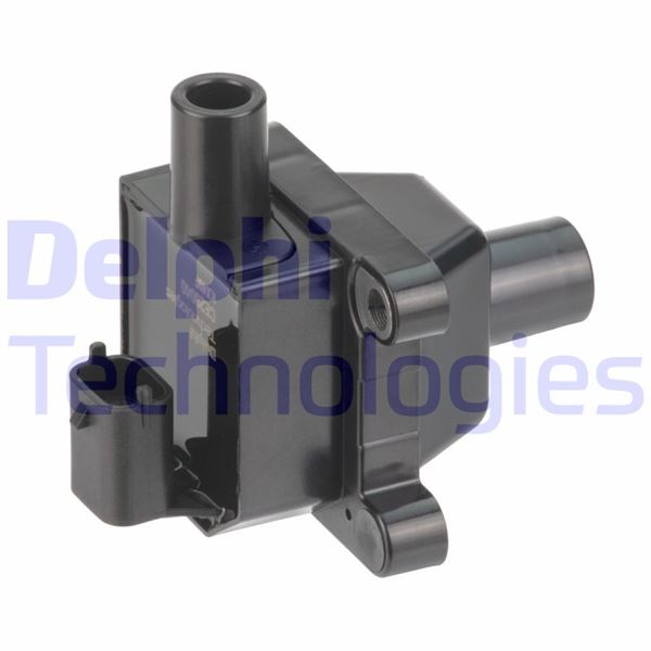 ATEŞLEME BOBİNİ ALFA ROMEO 147 1.6 2.0 (01-10) 156 - DELPHI - OEM 46755605