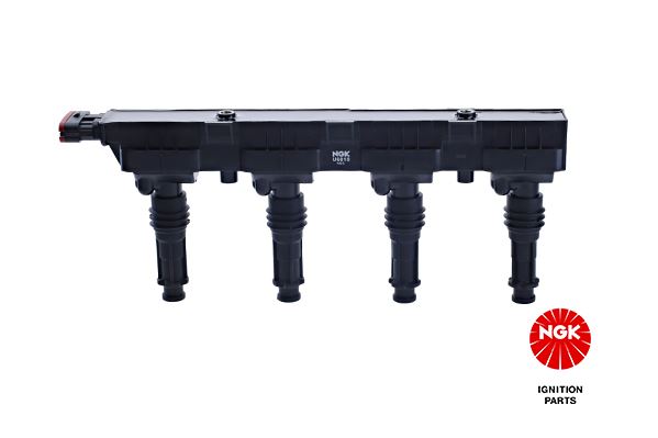 ATEŞLEME BOBİNİ ASTRA G-CORSA B-CORSA C-AGILA 1.2 16V Z12XE-X12XE - NGK - OEM 1208012