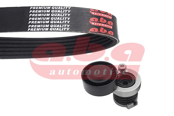 V KAYIŞ SETİ RENAULT CLIO IV 12> CAPTUR I 13>...