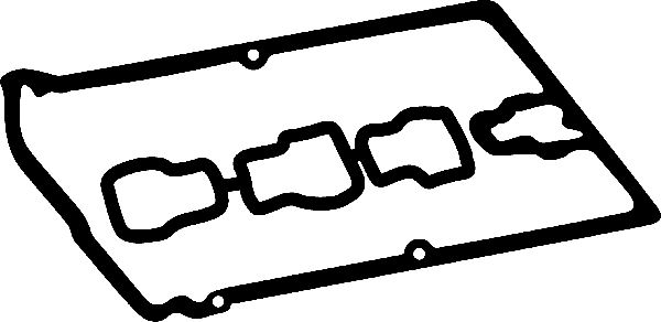 KULBUTOR KAPAK CONTA ALFA ROMEO 145 146 155 156 026118P - CORTECO - OEM 60607219