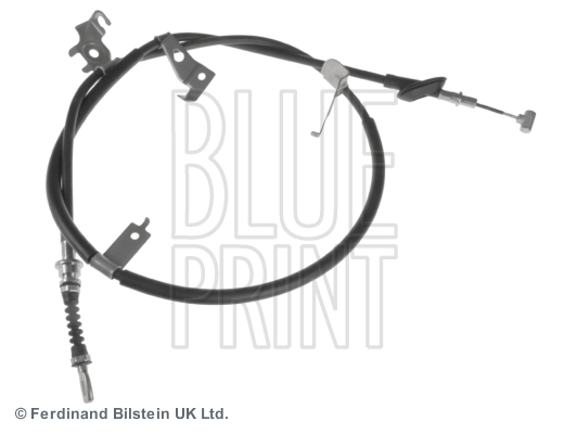 EL FRENİ TELİ SX4 — BLUEPRINT ADK84694 - BLUEPRINT - OEM 5440180J10
