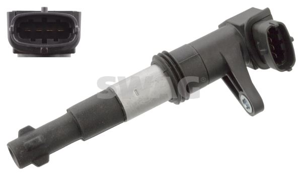 ATEŞLEME BOBİNİ ALFA 156 2.0 2.0JTS (02-05) GT 2.0 - SWAG - OEM 46794782