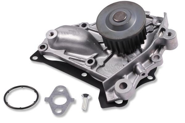 DEVİRDAİM SU POMPASI TOYOTA AVENSIS 2.0L 3S-FE ST220 98-00 / CORONA 2.0L 3S-F 3S-FE ST171 ST191 89-94 / CARINA E 2.0L 3S-FE ST191E 95-98 / RAV4 2.0L 3S-FE SXA10 95-00 - GK - OEM 1610079075