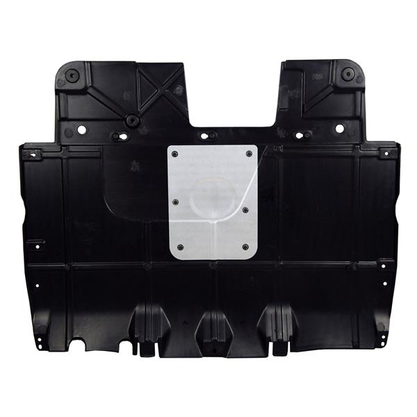 KARTER MUHAFAZASI GRANDE PUNTO 06=> 1.4 (PLASTİK) - SODSAN - OEM 51846205