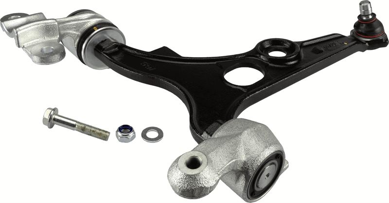 ALT SALINCAK KOLU SOL PEUGEOT EXPERT 95> P806 94> CITROEN JUMPY 95> FIAT SCUDO - TRW - OEM 3520.G9