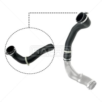 TURBOSARJ HORTUMU SAG LAND ROVER 224DT FREELANDER ...