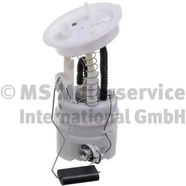 YAKIT BESLEME UNITESI MINI R60 R61